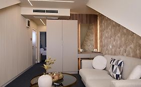 Garni Boutique Hotel Arta